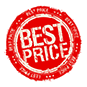 best prices logo, png