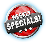 Weekly Specials, png