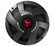 Pioneer car audio Speaker, png